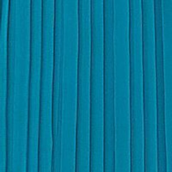 CITY STUDIO Womens Belted Lined Sleeveless Short Evening Fit + Flare Dress - Picture 4 of 4